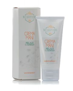 Crema Mani